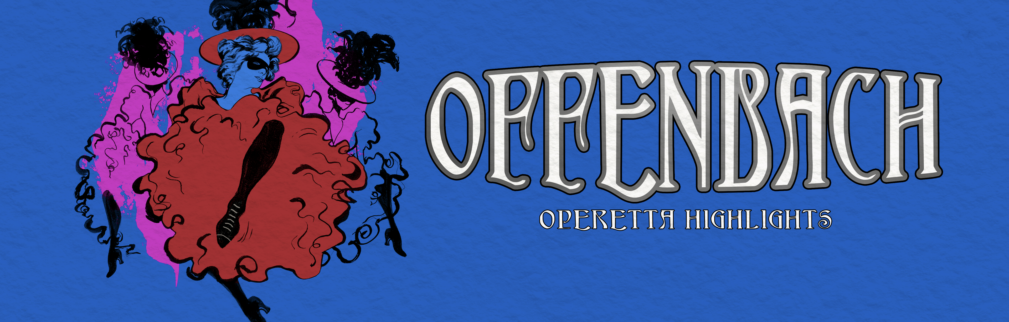 Offenbach - De Wolfe Music